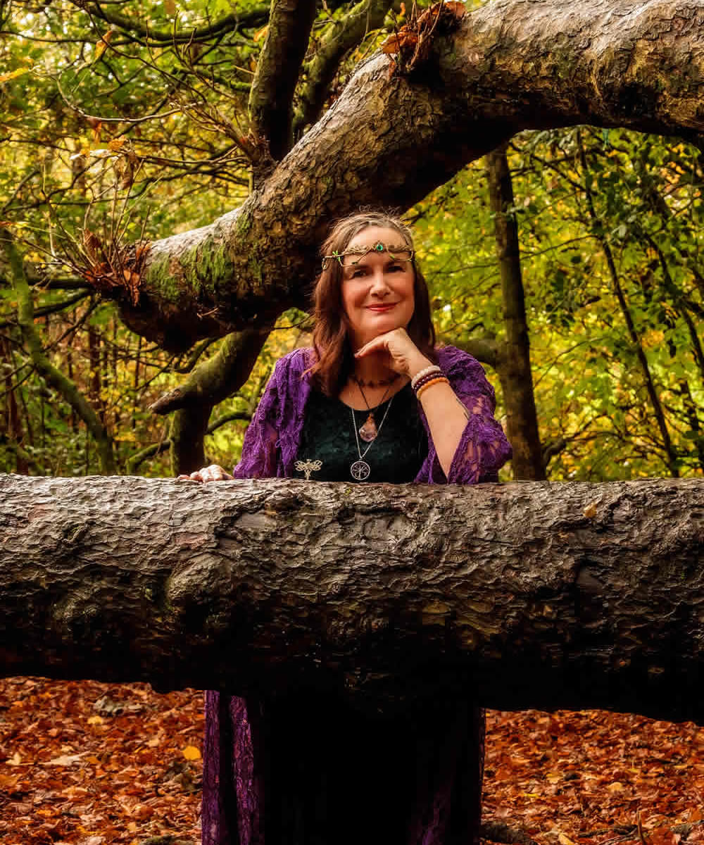 North West Celebrant For Naming Ceremony Blackpool Fylde UK